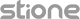 stione logo